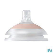 Afbeelding in Gallery-weergave laden, Difrax Mammafeel Zuigspeen Slow S 3m+
