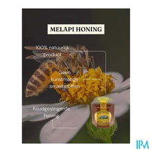 Afbeelding in Gallery-weergave laden, Melapi Honing Berg 500g 3048 Revogan
