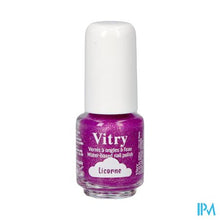 Afbeelding in Gallery-weergave laden, Vitry Vao Water Licorne 4ml
