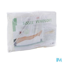 Load image into Gallery viewer, Sissel Venosoft Venenkussen Benen Small
