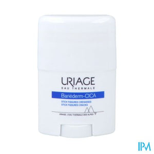 Uriage Bariederm Kloven-barsten Stick 22g