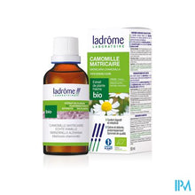 Afbeelding in Gallery-weergave laden, Ladrome Matricaria Recutita/echte Kamille 50ml
