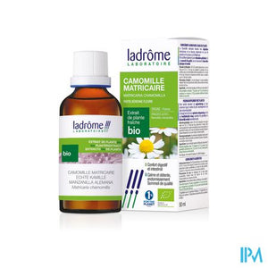 Ladrome Matricaria Recutita/echte Kamille 50ml