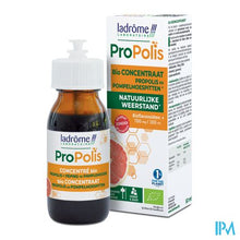 Afbeelding in Gallery-weergave laden, Ladrome Propolis + Pompelmoesextract 50ml
