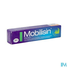 Afbeelding in Gallery-weergave laden, Mobilisin Creme  50G
