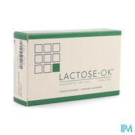 Lactose Ok Comp 18 Revogan