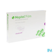 Afbeelding in Gallery-weergave laden, Mepitel Film 10x12cm 10 296270
