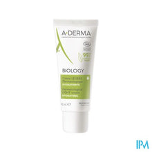Afbeelding in Gallery-weergave laden, Aderma Biology Lichte Creme Dermatolog. 40ml
