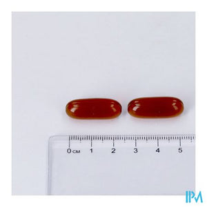 Lecithine Caps 100x1200mg Deba