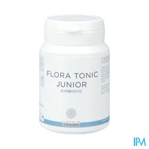 Flora Tonic Junior V-caps 60