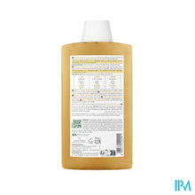 Load image into Gallery viewer, Klorane Capil. Sh Mango 400ml Nf
