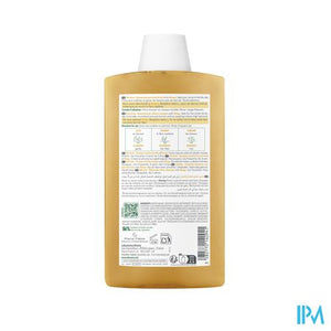 Klorane Capil. Sh Mango 400ml Nf