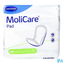 Load image into Gallery viewer, Molicare Pad 2d 30 1680750
