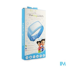 Afbeelding in Gallery-weergave laden, The Bug Watch Kids Blue Lagoon Cld

