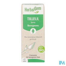 Load image into Gallery viewer, Herbalgem Linde Bio Spray 15ml
