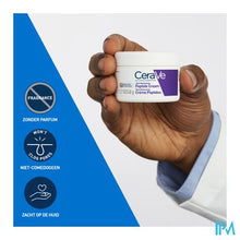 Afbeelding in Gallery-weergave laden, Cerave Skin Renewing Creme Peptide 48g
