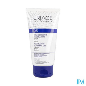 Uriage Ds Reinigingsgel Tube 150ml