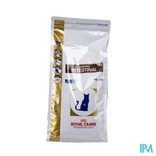 Load image into Gallery viewer, Vdiet Gastro Intestinal Feline 2kg
