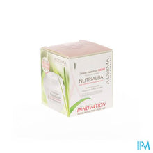 Afbeelding in Gallery-weergave laden, Aderma Nutrialba Gezichtscr Rijk Voedend Pot 50ml
