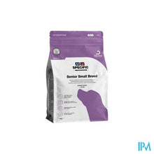 Load image into Gallery viewer, Specific Cgd-s Senior Small Breed 1kg
