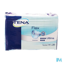 Afbeelding in Gallery-weergave laden, Tena Flex Ultima Large 20 725320
