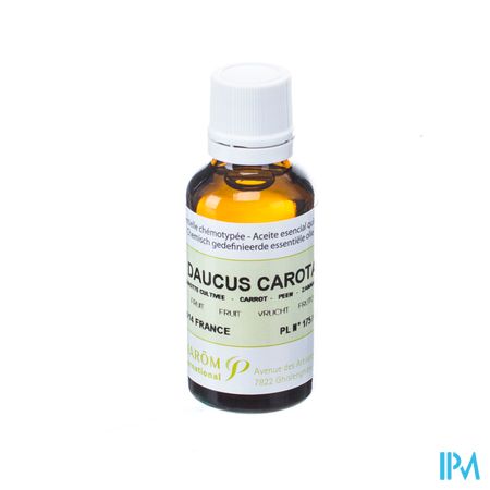 Pranarom Eo Wortel 30ml