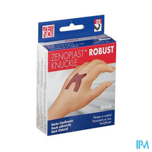 Load image into Gallery viewer, Zenoplast Robust Knuckle 20
