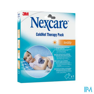 Nexcare 3m Coldhot Ther.pack Tedd. Kruik Gel N1579