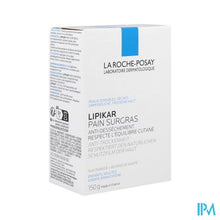 Afbeelding in Gallery-weergave laden, La Roche Posay Lipikar Overvet Wasstuk 150g
