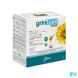 Grintuss Adult Comp 20