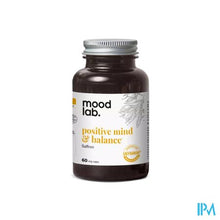 Afbeelding in Gallery-weergave laden, Positive Mind & Balance Pot Caps 3x60
