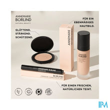 Afbeelding in Gallery-weergave laden, Annemarie Borlind Fluid Make-up Almond 30ml
