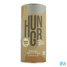 Afbeelding in Gallery-weergave laden, Hungr Banana Bread Flavour 650g

