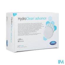 Load image into Gallery viewer, Hydroclean Advance 5,5cm Rond 10
