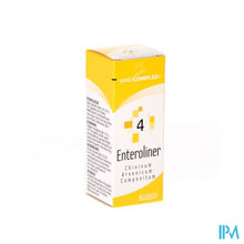Afbeelding in Gallery-weergave laden, Vanocomplex N 4 Enteroliner Gutt 50ml Unda
