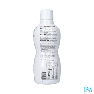 Prosource Nocarb Sinaasappel Creme 15g Fles 887ml