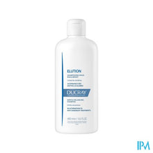 Afbeelding in Gallery-weergave laden, Ducray Elution Sh Zacht Evenwichtherstellend 400ml
