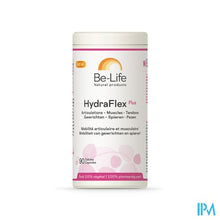 Afbeelding in Gallery-weergave laden, Hydraflex Plus Be Life Caps 90 Pf01862
