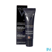 Afbeelding in Gallery-weergave laden, Vichy Fdt Dermablend Correction 3d 45 30ml
