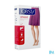 Jobst Opaque 2 Ag Reg Open Dots Bla Iii Pair