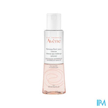 Afbeelding in Gallery-weergave laden, Avene Essentiels Oog Makeup Remover Wtp 125ml
