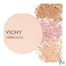 Load image into Gallery viewer, Vichy Mineralblend Pdr Medium 9ml
