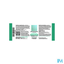 Afbeelding in Gallery-weergave laden, Detoximix Plus Pot Caps 60 Pharmanutrics
