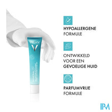 Afbeelding in Gallery-weergave laden, Vichy Mineral 89 Matte Sorbet Tube 40ml
