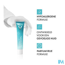 Load image into Gallery viewer, Vichy Mineral 89 Matte Sorbet Tube 40ml
