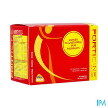 Load image into Gallery viewer, Forticine Extra Comp 60 Nf
