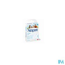 Load image into Gallery viewer, Nexcare 3m Soft Strips 20 N0520as
