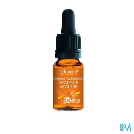 Ladrome Reuzenbalsemien/impatiens 10ml