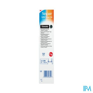 Nexcare 3m Coldhot Th.pac.rug/buik S/m Gel N15711s