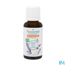 Afbeelding in Gallery-weergave laden, Puressentiel Eo Echte Lavendel Bio 30ml
